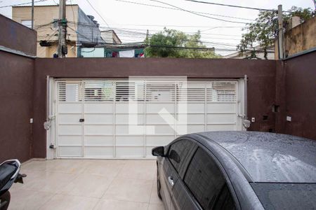 Casa à venda com 310m², 3 quartos e 4 vagasGaragem