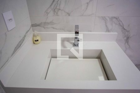 Casa à venda com 310m², 3 quartos e 4 vagasBanheiro da Suíte