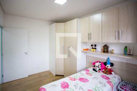 Casa à venda com 310m², 3 quartos e 4 vagasQuarto 2