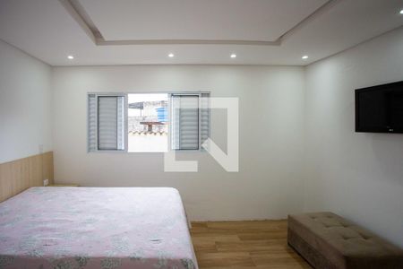 Casa à venda com 310m², 3 quartos e 4 vagasQuarto Suíte