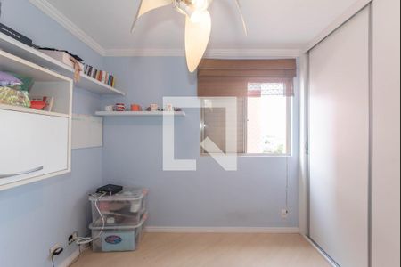 Apartamento à venda com 65m², 3 quartos e 1 vaga Apartamento à venda com 65m², 3 quartos e 1 vagaQuarto 3