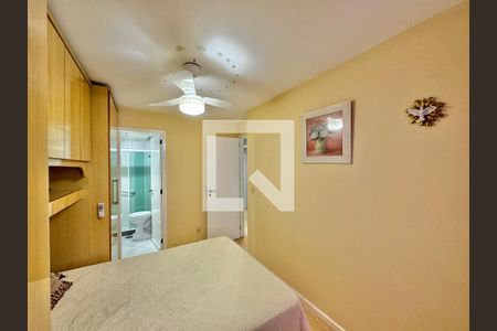 Apartamento à venda com 108m², 3 quartos e 3 vagasQuarto 1