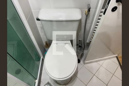 Apartamento à venda com 108m², 3 quartos e 3 vagasSuíte - Banheiro