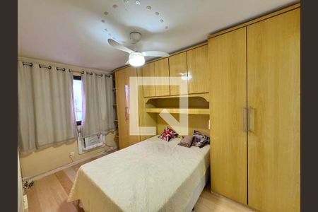 Apartamento à venda com 108m², 3 quartos e 3 vagasQuarto 1