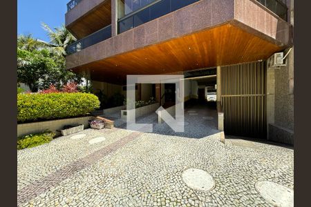 Apartamento à venda com 108m², 3 quartos e 3 vagasÁrea comum