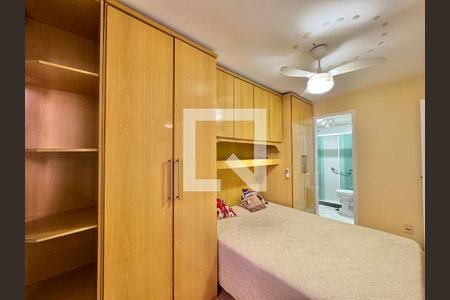 Apartamento à venda com 108m², 3 quartos e 3 vagasQuarto 1