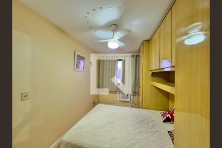 Apartamento à venda com 108m², 3 quartos e 3 vagasQuarto 1