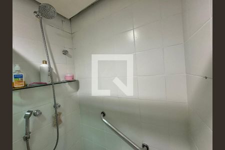 Apartamento à venda com 108m², 3 quartos e 3 vagasBanheiro Social