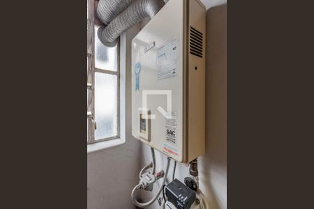 Apartamento à venda com 67m², 2 quartos e sem vaga Apartamento à venda com 67m², 2 quartos e sem vagaÁrea de Serviço