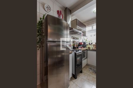 Apartamento à venda com 67m², 2 quartos e sem vaga Apartamento à venda com 67m², 2 quartos e sem vagaCozinha