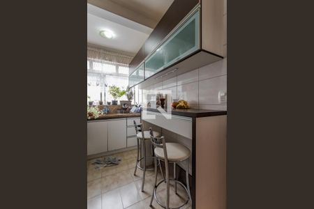 Apartamento à venda com 67m², 2 quartos e sem vaga Apartamento à venda com 67m², 2 quartos e sem vagaCozinha