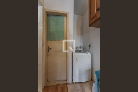 Apartamento à venda com 67m², 2 quartos e sem vaga Apartamento à venda com 67m², 2 quartos e sem vagaÁrea de Serviço