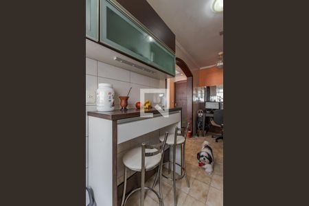 Apartamento à venda com 67m², 2 quartos e sem vaga Apartamento à venda com 67m², 2 quartos e sem vagaCozinha