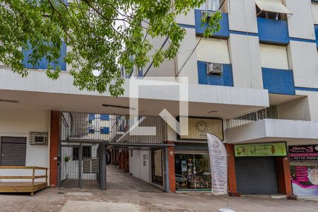 Apartamento à venda com 67m², 2 quartos e sem vaga Apartamento à venda com 67m², 2 quartos e sem vagaFachada