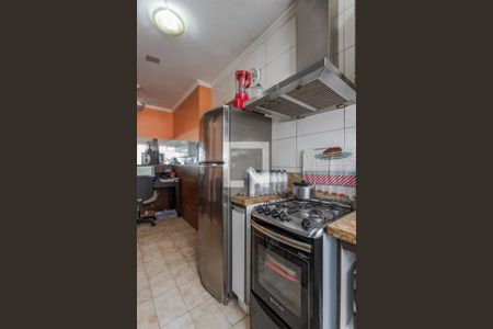 Apartamento à venda com 67m², 2 quartos e sem vaga Apartamento à venda com 67m², 2 quartos e sem vagaCozinha