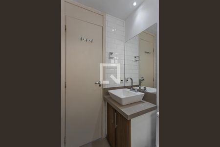Apartamento à venda com 58m², 2 quartos e 1 vagaBanheiro