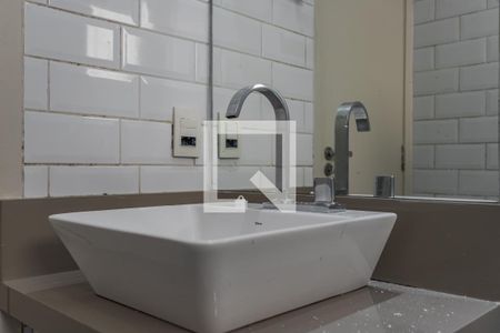 Apartamento à venda com 58m², 2 quartos e 1 vagaBanheiro