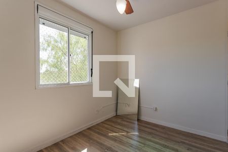 Quarto 2 de apartamento à venda com 2 quartos, 58m² em Humaitá, Porto Alegre