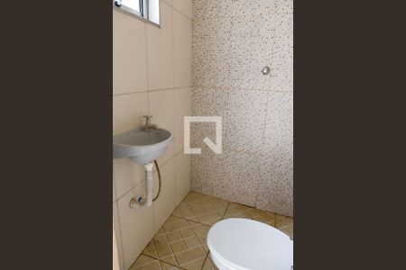 Casa à venda com 69m², 1 quarto e 2 vagas Casa à venda com 69m², 1 quarto e 2 vagasLavabo