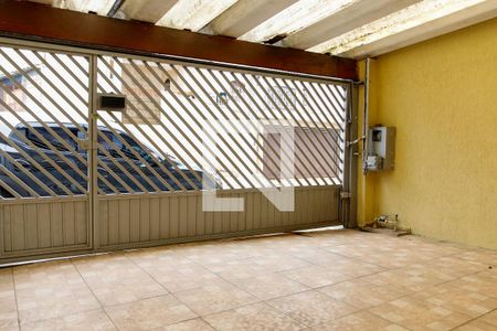 Casa à venda com 69m², 1 quarto e 2 vagas Casa à venda com 69m², 1 quarto e 2 vagasGaragem