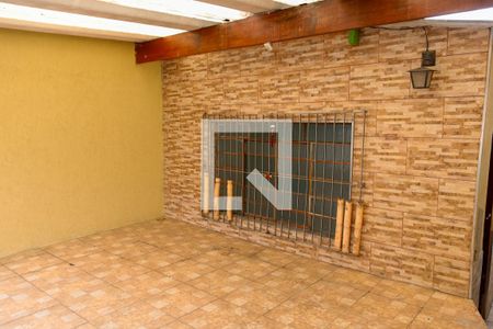 Casa à venda com 69m², 1 quarto e 2 vagas Casa à venda com 69m², 1 quarto e 2 vagasGaragem