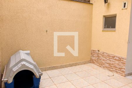 Casa à venda com 69m², 1 quarto e 2 vagas Casa à venda com 69m², 1 quarto e 2 vagasÁrea comum