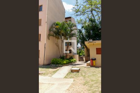 Apartamento à venda com 52m², 2 quartos e 1 vaga Apartamento à venda com 52m², 2 quartos e 1 vagaÁrea comum