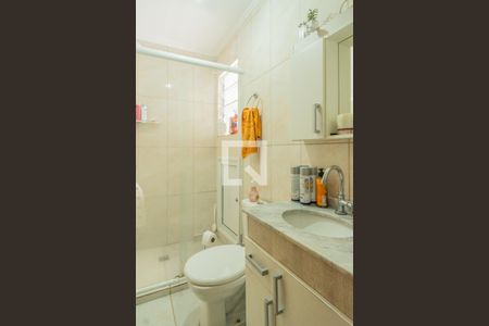 Apartamento à venda com 39m², 1 quarto e sem vagaBanheiro