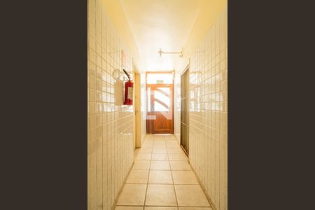 Apartamento à venda com 39m², 1 quarto e sem vagaEntrada