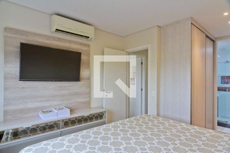 Apartamento à venda com 164m², 3 quartos e 3 vagas Apartamento à venda com 164m², 3 quartos e 3 vagasSuíte 2