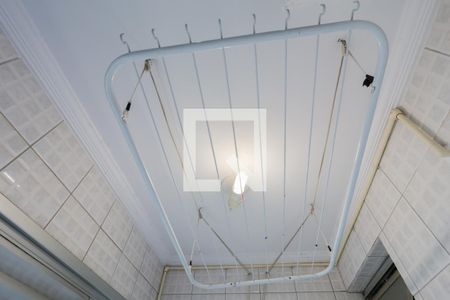 Apartamento à venda com 47m², 2 quartos e 1 vaga Apartamento à venda com 47m², 2 quartos e 1 vagaÁrea de serviço