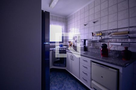 Apartamento à venda com 125m², 4 quartos e 3 vagas Apartamento à venda com 125m², 4 quartos e 3 vagasCozinha