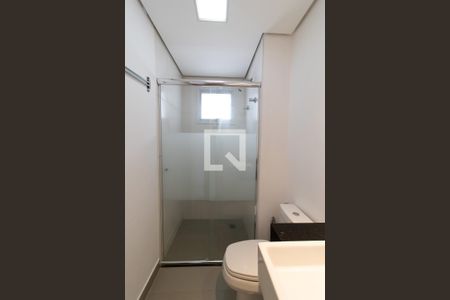 Apartamento à venda com 117m², 2 quartos e 2 vagas Apartamento à venda com 117m², 2 quartos e 2 vagasBanheiro
