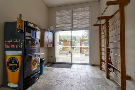 Apartamento à venda com 117m², 2 quartos e 2 vagas Apartamento à venda com 117m², 2 quartos e 2 vagasÁrea comum