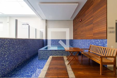 Apartamento à venda com 117m², 2 quartos e 2 vagas Apartamento à venda com 117m², 2 quartos e 2 vagasÁrea comum