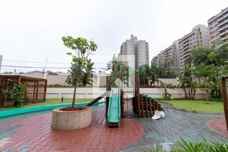 Apartamento à venda com 117m², 2 quartos e 2 vagas Apartamento à venda com 117m², 2 quartos e 2 vagasÁrea comum