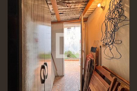 Casa à venda com 157m², 3 quartos e 2 vagas Casa à venda com 157m², 3 quartos e 2 vagasDepósito