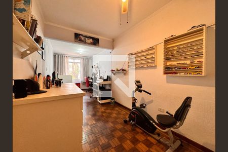 Casa à venda com 157m², 3 quartos e 2 vagas Casa à venda com 157m², 3 quartos e 2 vagasQuarto 3