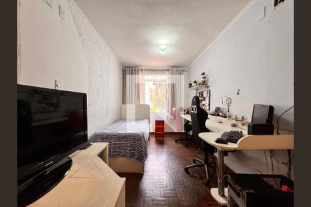 Casa à venda com 157m², 3 quartos e 2 vagas Casa à venda com 157m², 3 quartos e 2 vagasQuarto 3