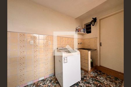 Casa à venda com 157m², 3 quartos e 2 vagas Casa à venda com 157m², 3 quartos e 2 vagasLavanderia