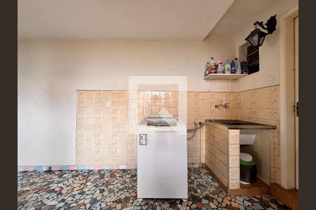 Casa à venda com 157m², 3 quartos e 2 vagas Casa à venda com 157m², 3 quartos e 2 vagasLavanderia