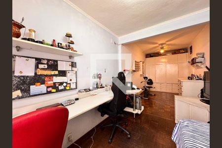 Casa à venda com 157m², 3 quartos e 2 vagas Casa à venda com 157m², 3 quartos e 2 vagasQuarto 3