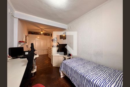 Casa à venda com 157m², 3 quartos e 2 vagas Casa à venda com 157m², 3 quartos e 2 vagasQuarto 3