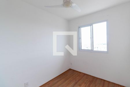 Quarto Suíte de apartamento para alugar com 1 quarto, 29m² em Vila Ré, São Paulo