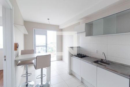 Apartamento para alugar com 1 quarto, 29m² em Vila Ré, São Paulo