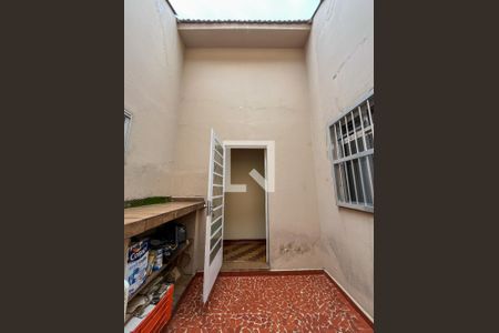 Casa à venda com 156m², 3 quartos e 3 vagas Casa à venda com 156m², 3 quartos e 3 vagasQuintal
