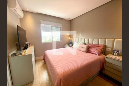 Apartamento à venda com 131m², 3 quartos e 2 vagas Apartamento à venda com 131m², 3 quartos e 2 vagasSuíte 2