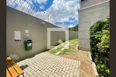 Apartamento à venda com 131m², 3 quartos e 2 vagas Apartamento à venda com 131m², 3 quartos e 2 vagasÁrea Comum - Pet Place