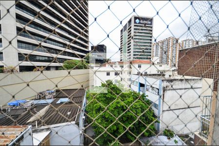 Apartamento à venda com 110m², 3 quartos e 1 vagaVista da Suíte