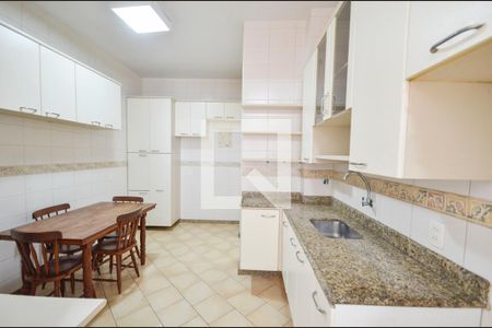 Apartamento à venda com 110m², 3 quartos e 1 vagaCozinha